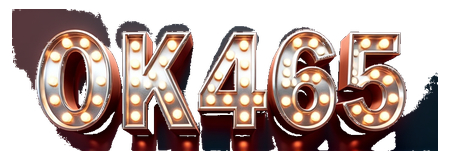 ok465 logo