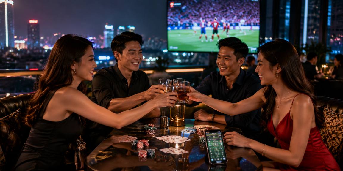 ok465 Sportsbook