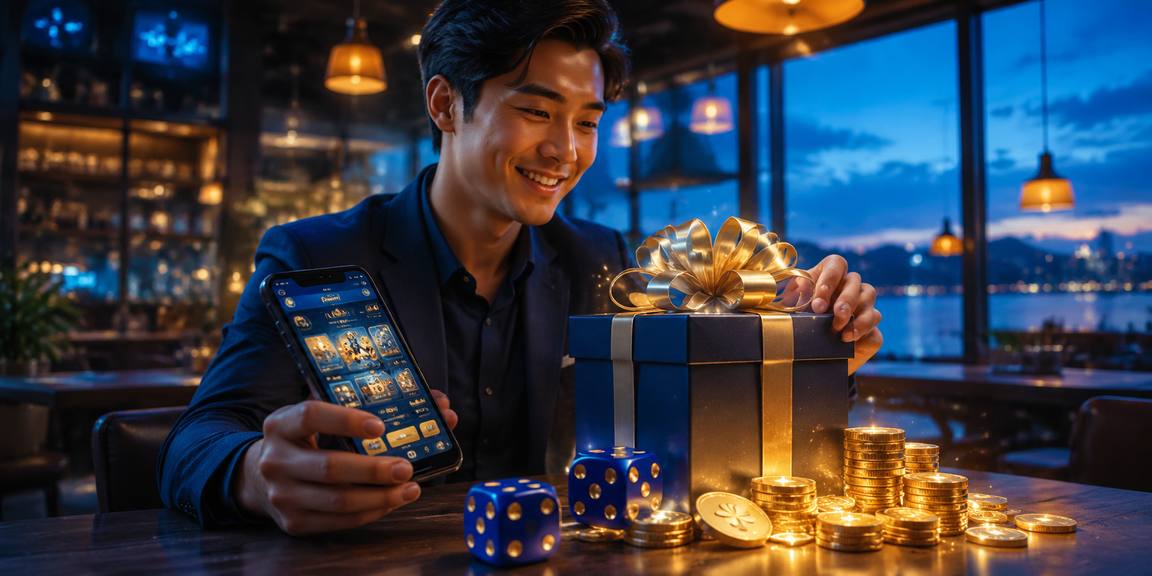 ok465 Bàn Baccarat và Roulette trực tiếp